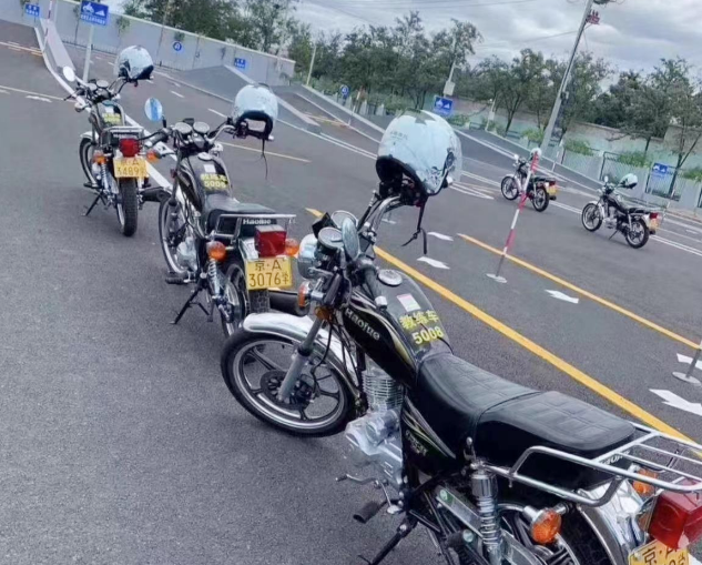 北京市考驾照哪个驾校好